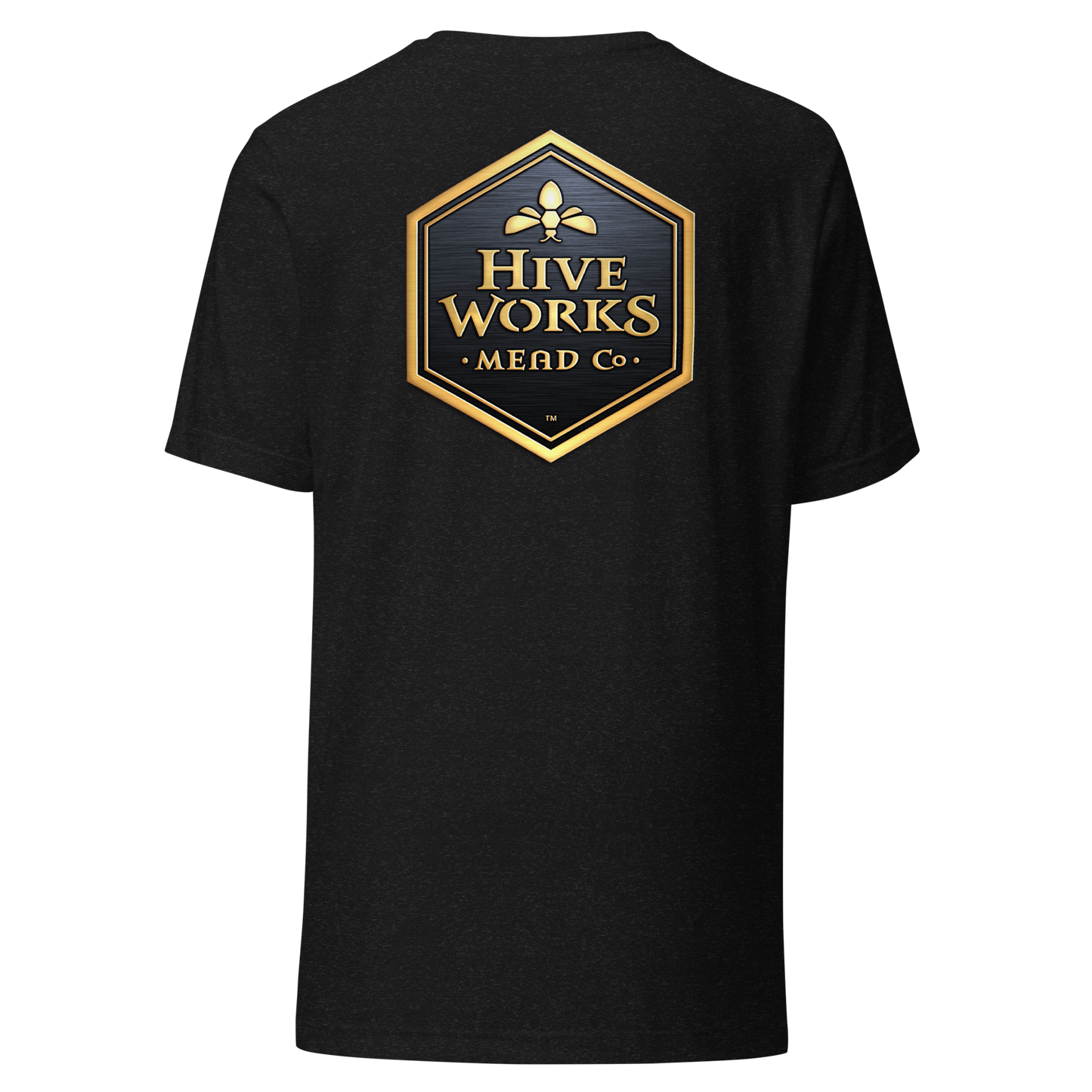 Hiveworks Color T-Shirt