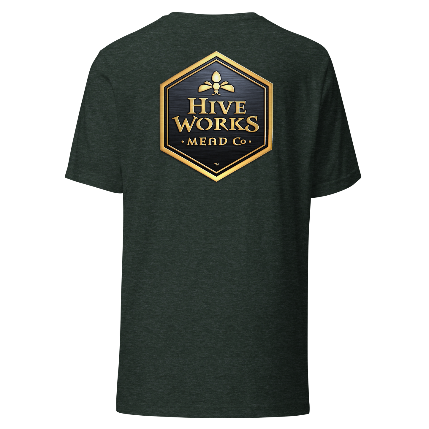 Hiveworks Color T-Shirt