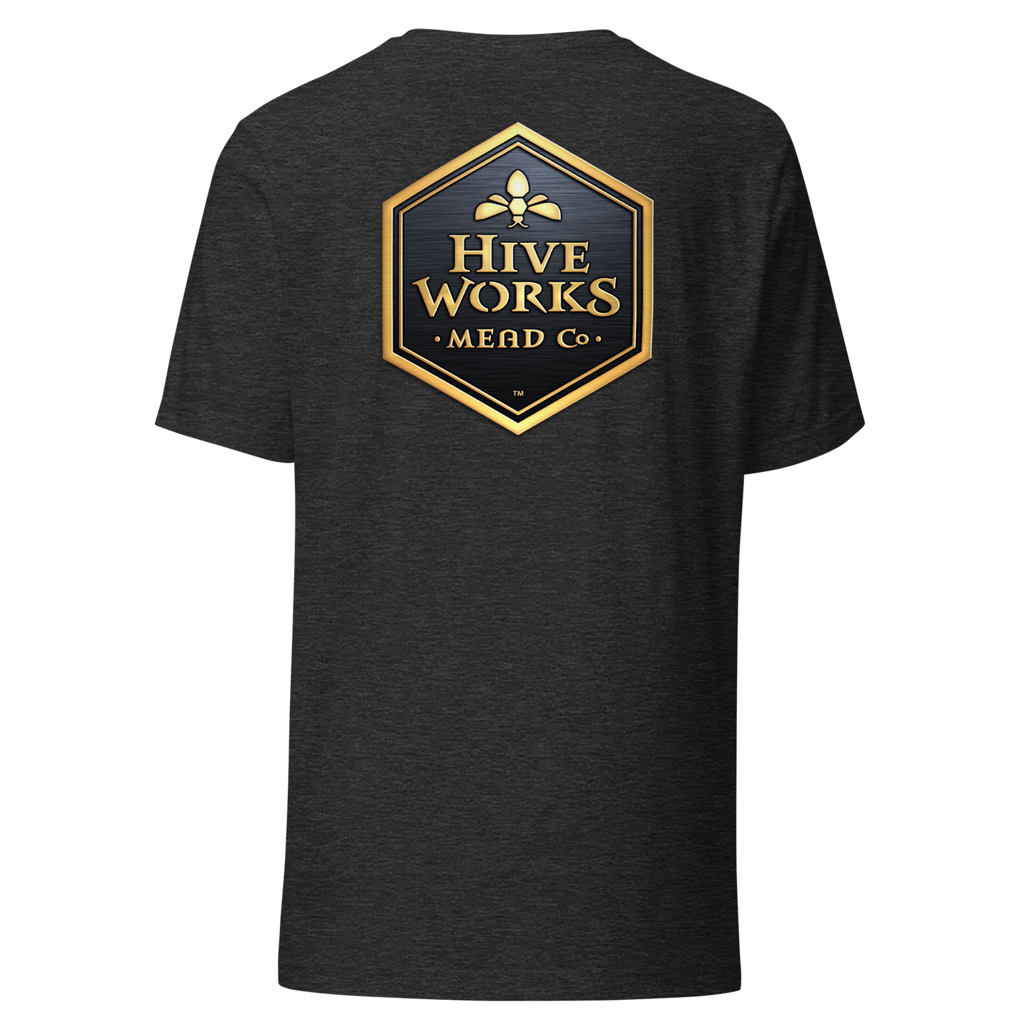 Hiveworks Color T-Shirt