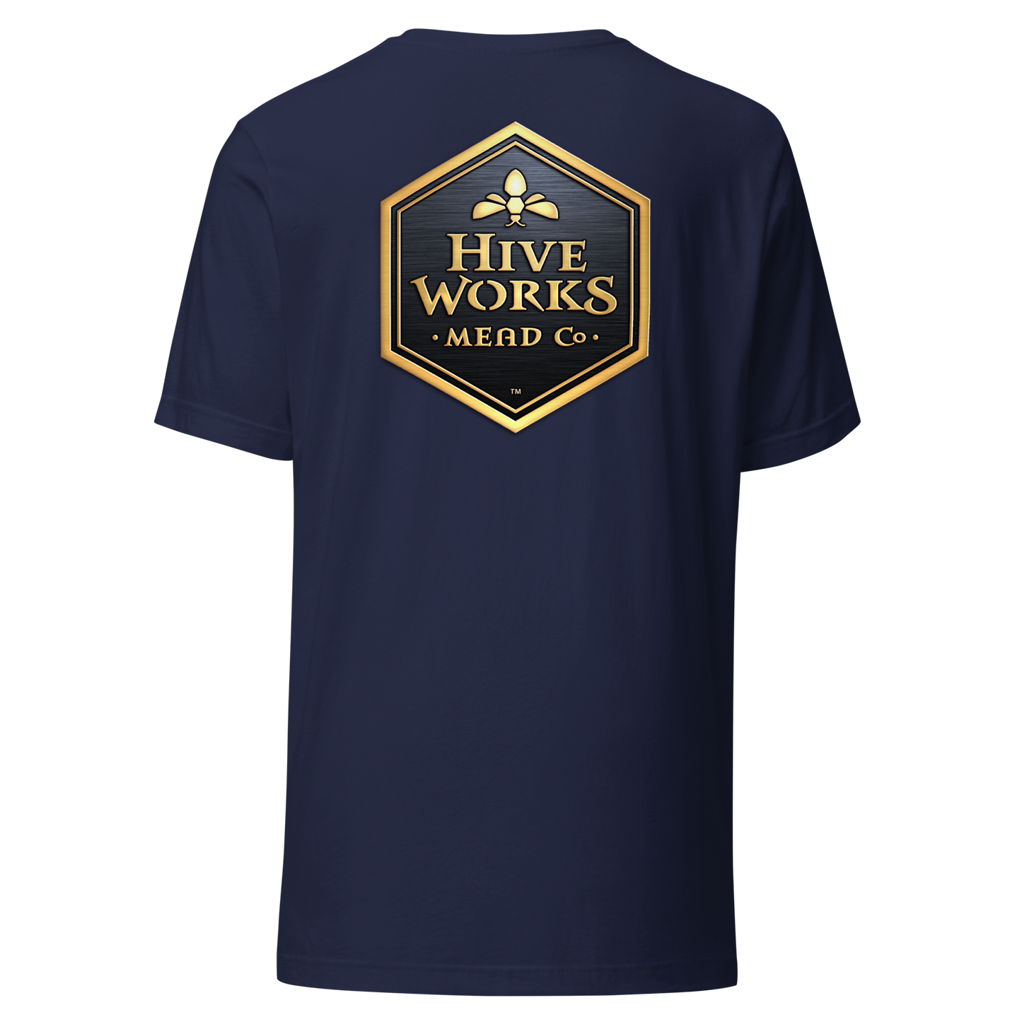 Hiveworks Color T-Shirt
