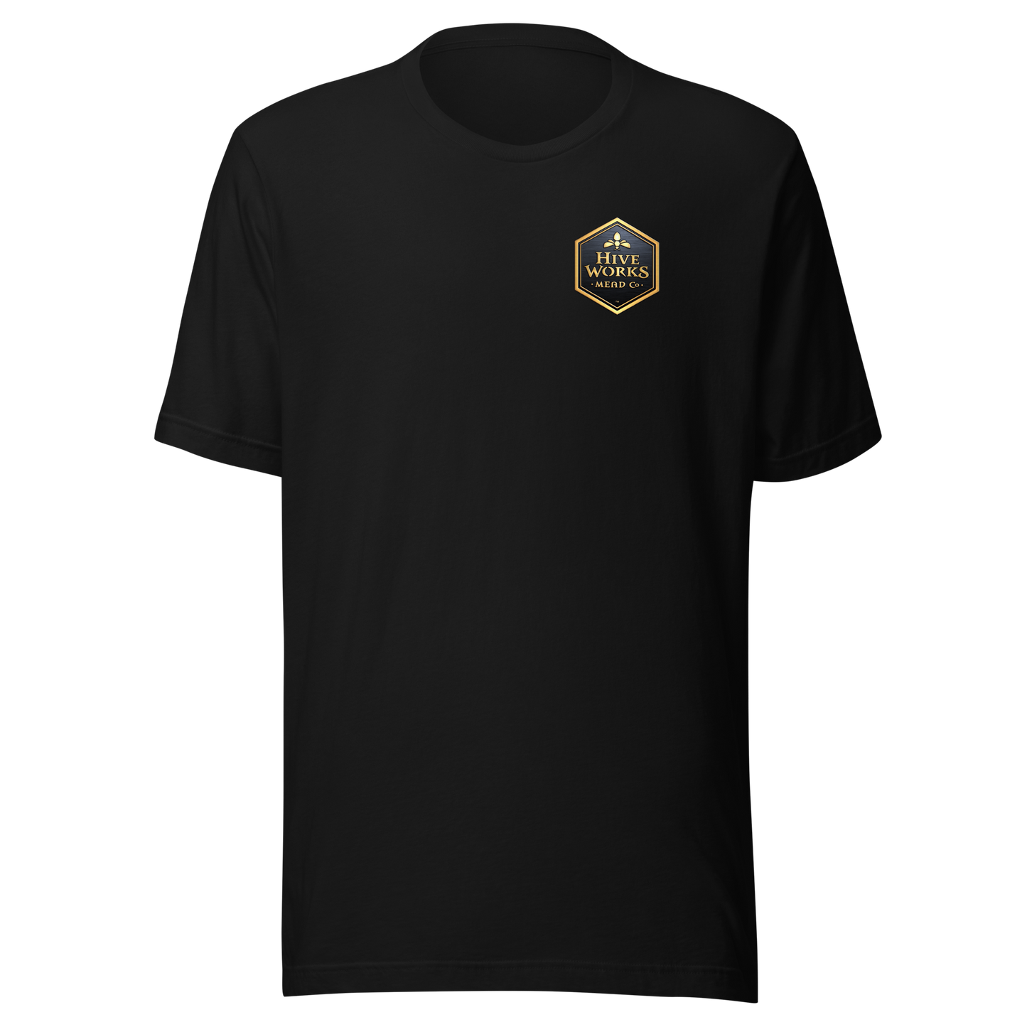Hiveworks Color T-Shirt