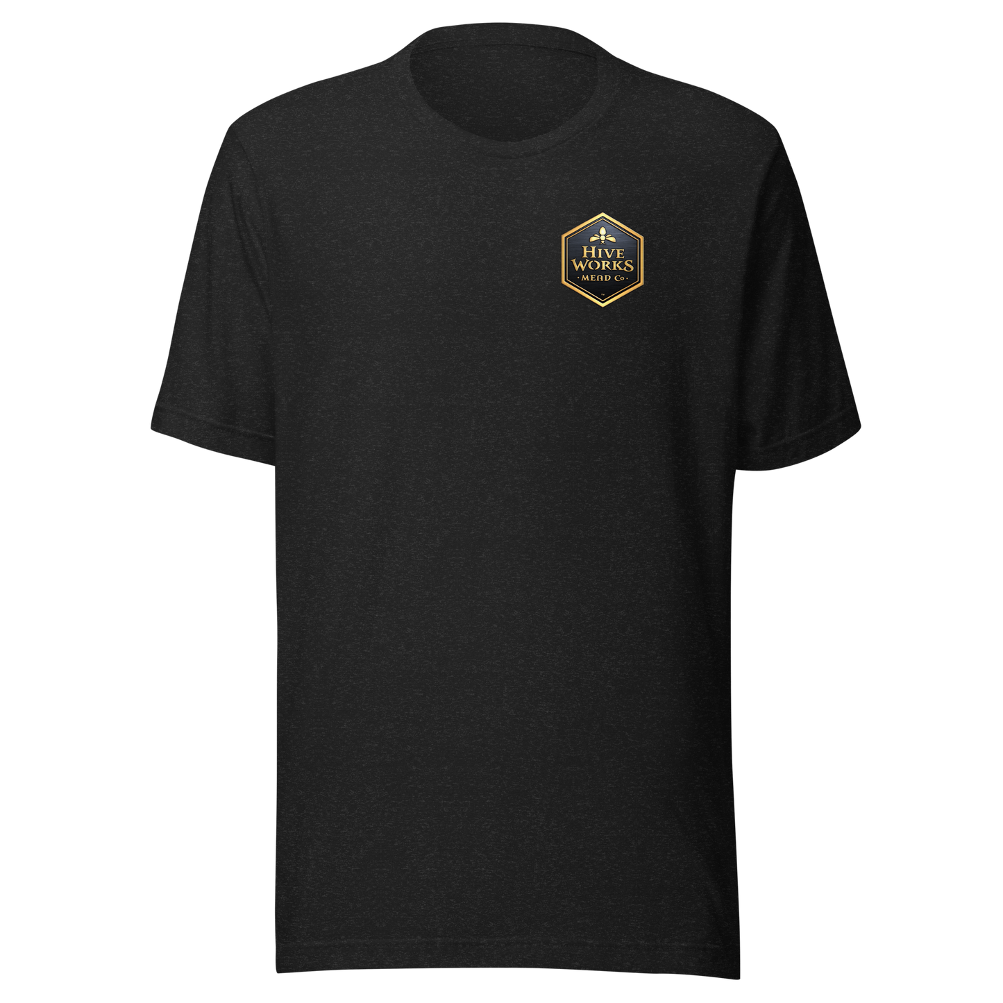 Hiveworks Color T-Shirt