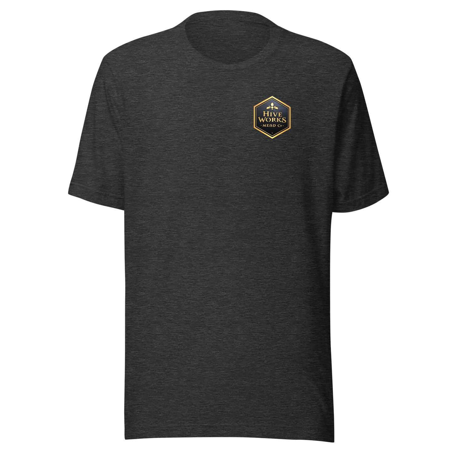 Hiveworks Color T-Shirt