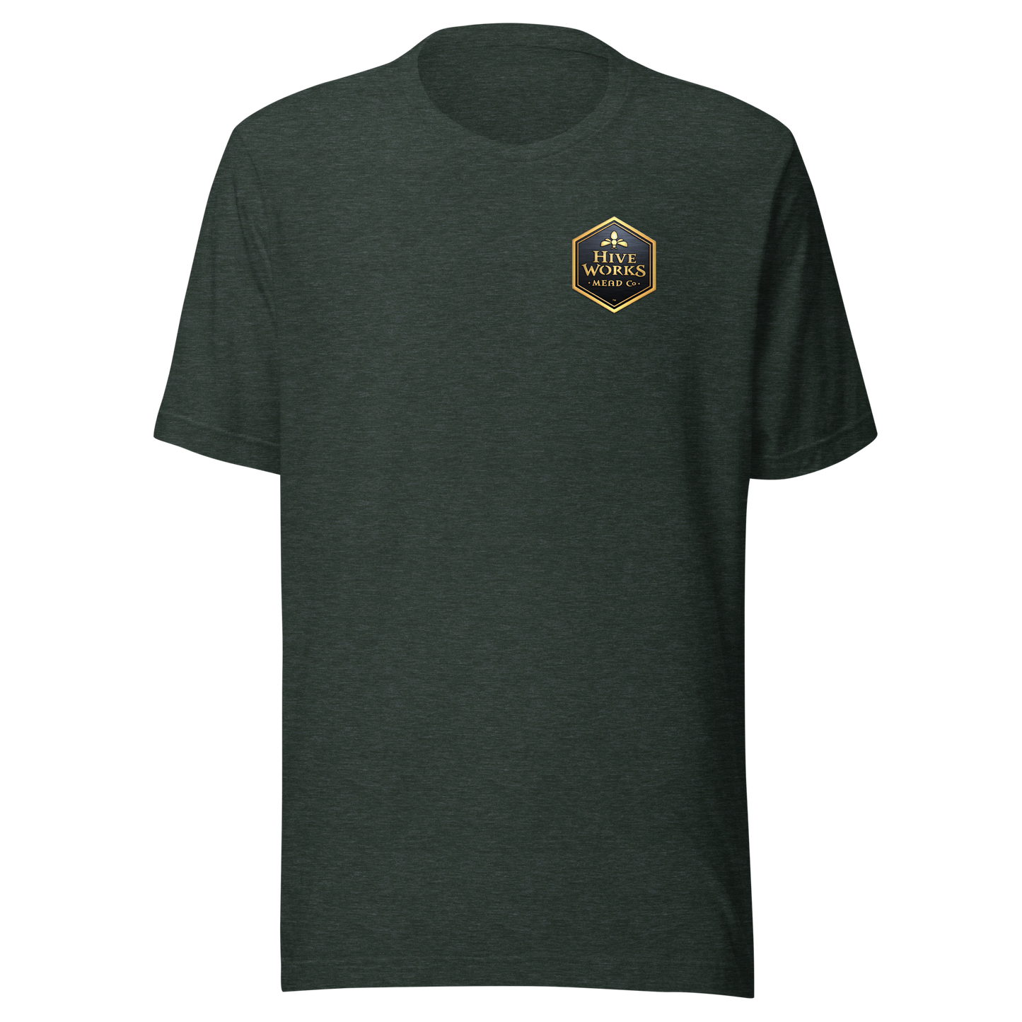 Hiveworks Color T-Shirt