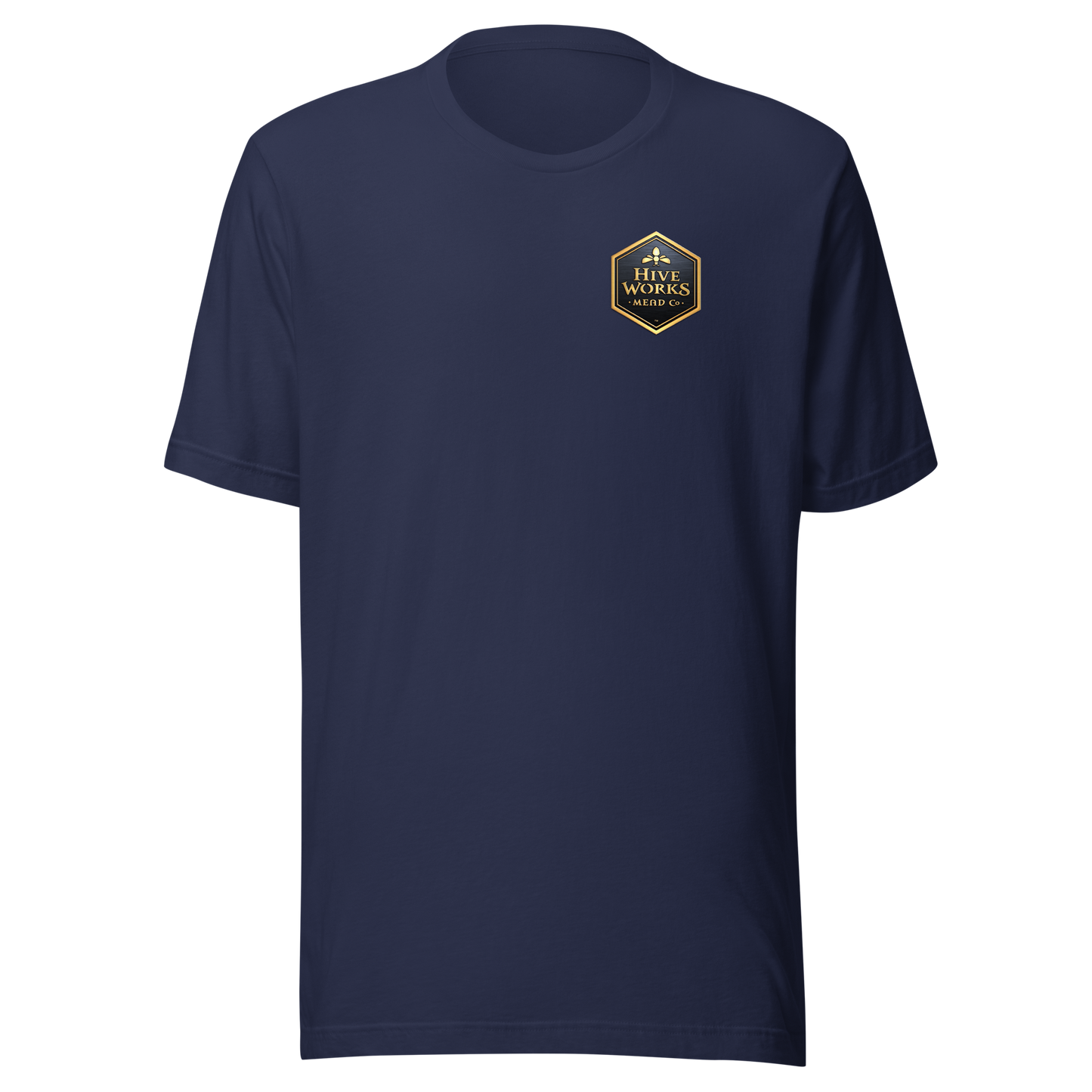 Hiveworks Color T-Shirt