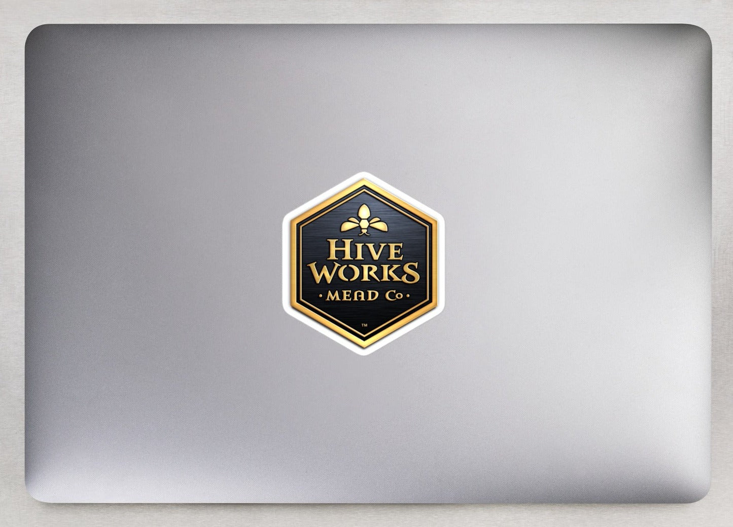 Color Sticker