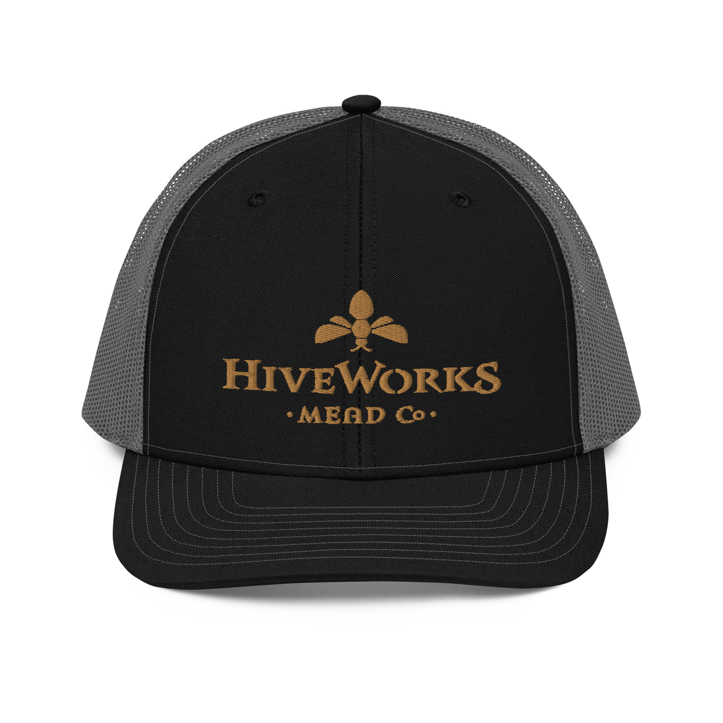 Hiveworks Trucker Cap