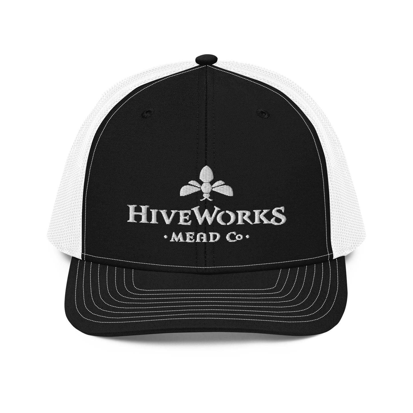 Hiveworks Trucker Cap