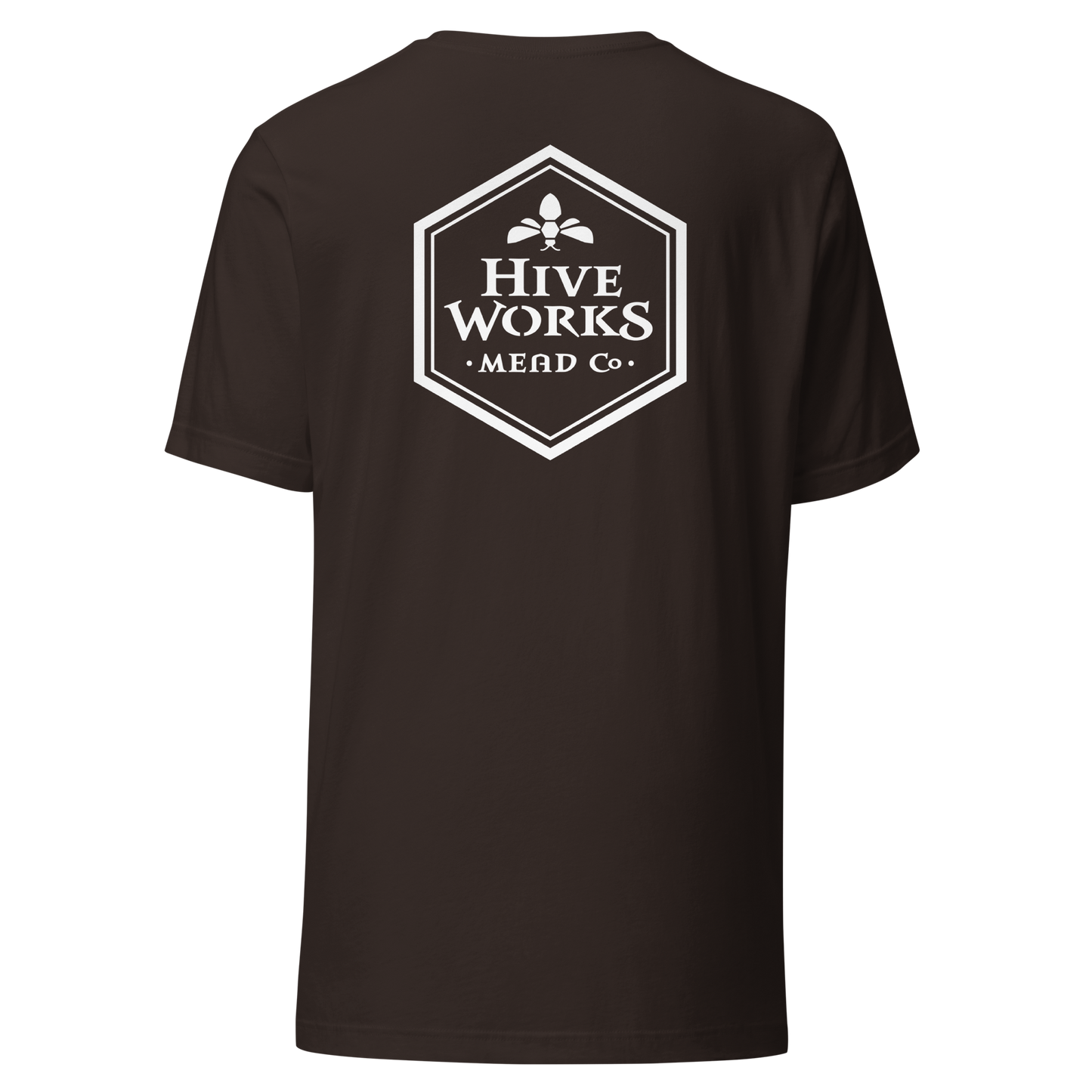 Hiveworks Classic T-shirt