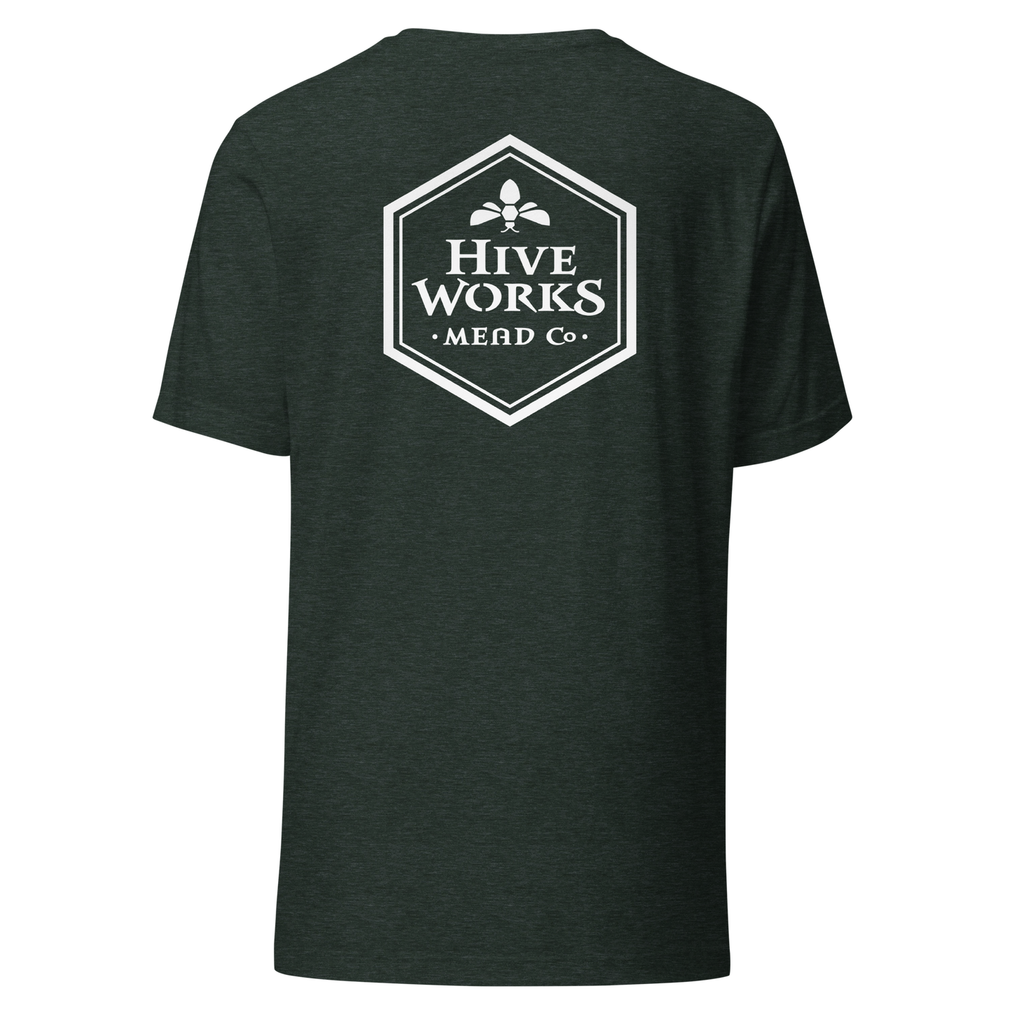 Hiveworks Classic T-shirt