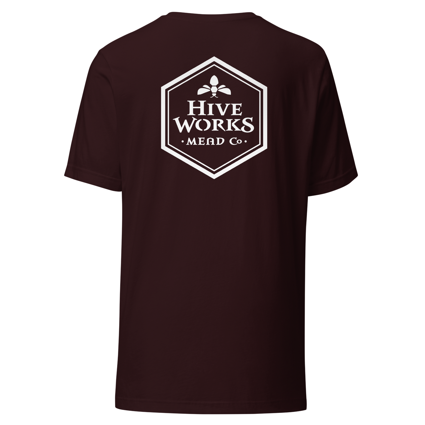 Hiveworks Classic T-shirt