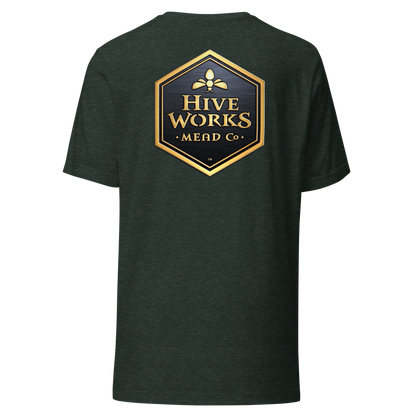 Hiveworks Color T-Shirt