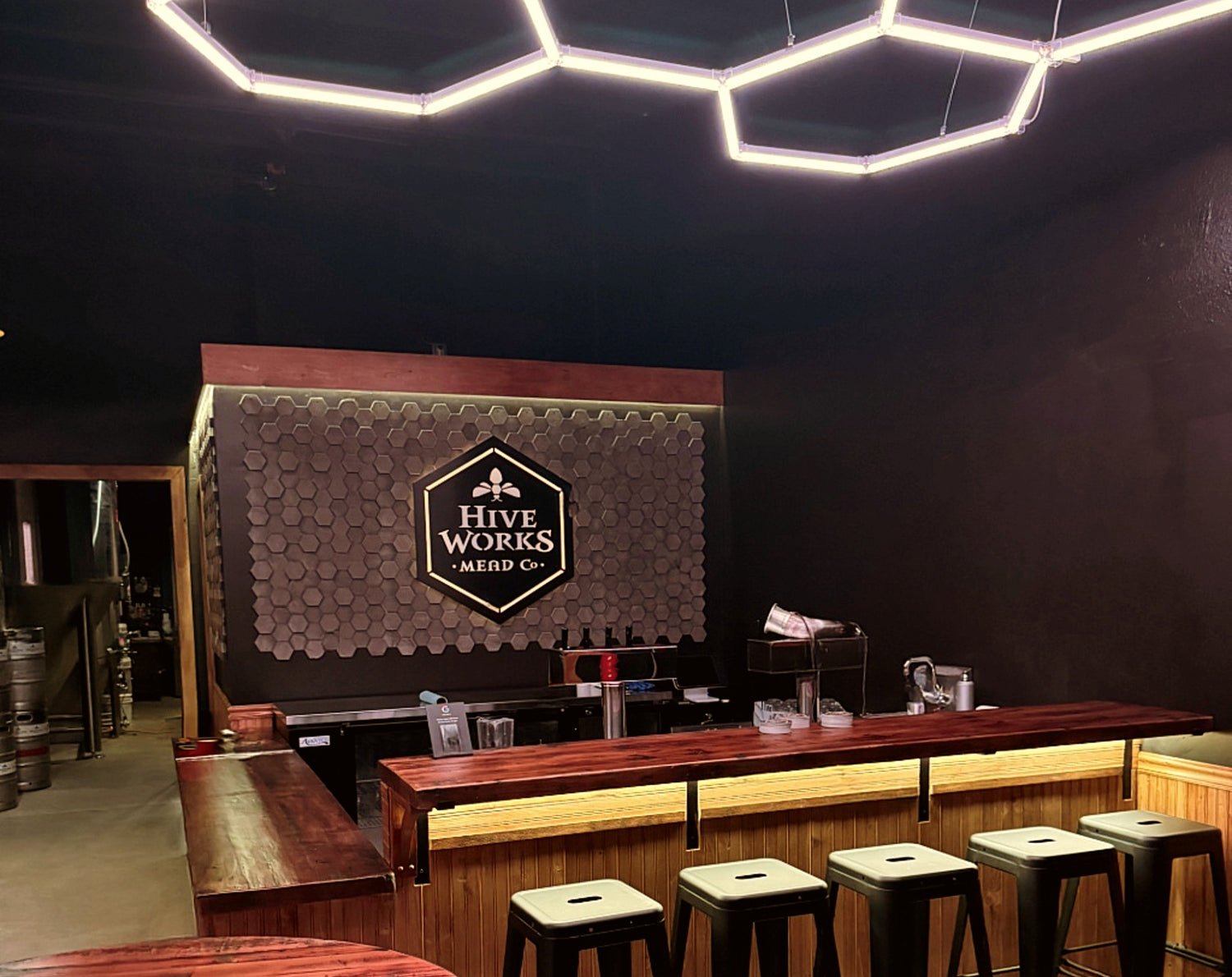 Hiveworks Taproom