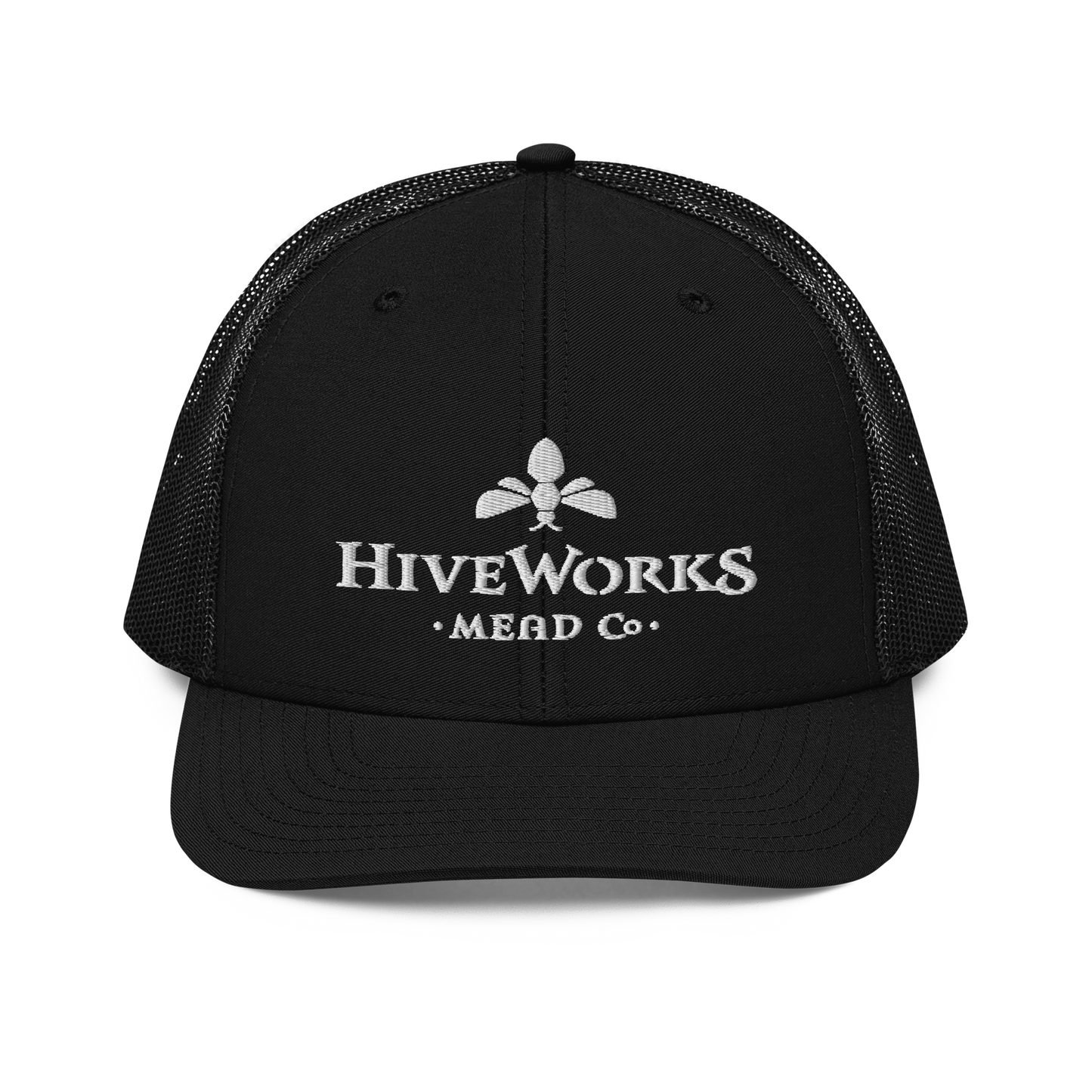Hiveworks Trucker Cap