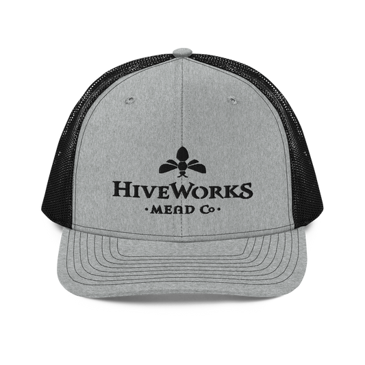 Hiveworks Trucker Cap