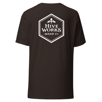 Hiveworks Classic T-shirt