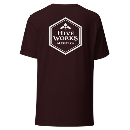 Hiveworks Classic T-shirt